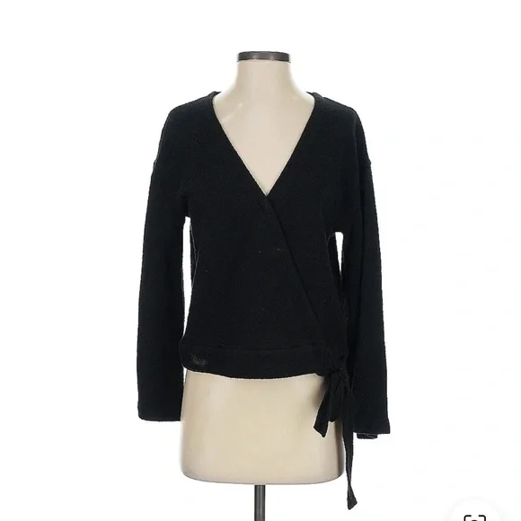 TEXTURE & THREAD BY MADEWELL Sweater, size small - Picture 1 of 9